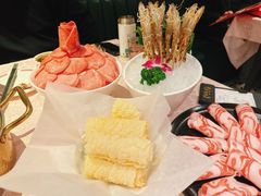 -囍凤楼·粤菜·点心·火锅(温特莱店)