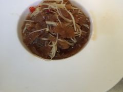 -王府井酒店(金桥港湾店)