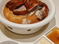深井烧鹅-九妙坊(牡丹园店)