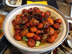 -郑喜旺烧烤(郑州总店)