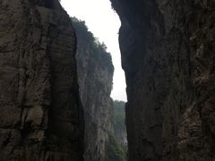 -武隆天坑地缝国家地质公园