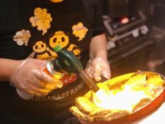 -老龙亭拉面店