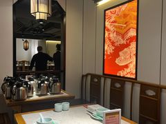 -小河村•南京鱼鲜乡土家常菜(油坊桥店)