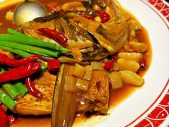 -旺顺阁鱼头泡饼(常营店)