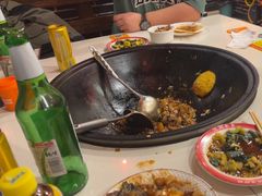 -江湖水乡铁锅炖魚(周庄嘉园店)