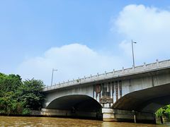 -运河游船(武林门码头)