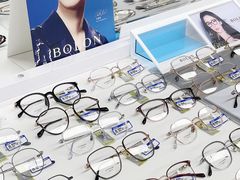 -老仙配镜厂(深圳宝安店)