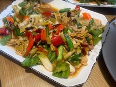 -鸿运楼·舌尖上的徽菜