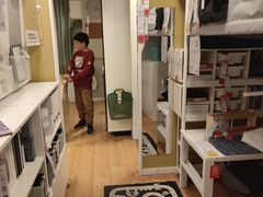 -宜家家居(四元桥商场店)