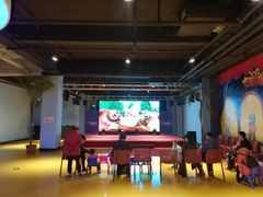 -幸福花欢乐世界(东辰广场A座店)