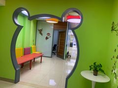 -美尔目眼科医院·近视手术·儿童近视(通州店)