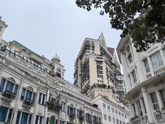 -中山路步行街