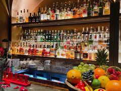 -Mogul Eatery·大亨餐酒馆