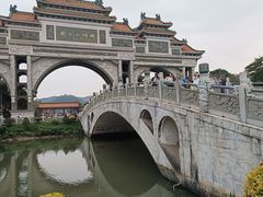 -顺峰山公园