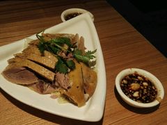 -猛料鸭仔饭(赤坎店)