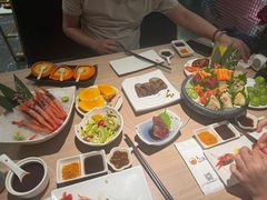 -大渔铁板烧(万象城店)