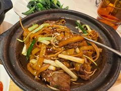-汤城小厨•粤菜•靓汤(金宝街店)