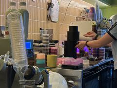 -SeekSeeking咖啡专门店(堰塘街店)