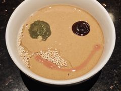 -南门涮肉(东单店)