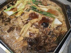 -八角锄烧·肉火锅(天河城店)