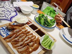 -满园春饼(宜昌万达店)