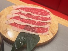 -龙虾奇迹泥炉烤肉(大华三路店)