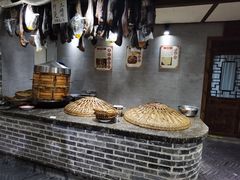 -灶东家民间菜(回兴店)