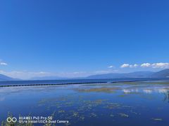 -大理洱海
