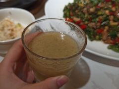 -周三的情书花园餐厅(江北店)
