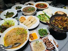 -阿庄新豫菜(通泰路店)