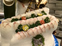 -梁渚宴·良渚名山文化餐厅(滨江金龙店)