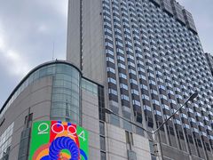 -乐天免税店(明洞店)