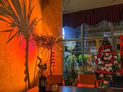 -mordew加州日记西餐&小酒馆(新天地店)