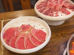 -亮欢寨(凯里总店)