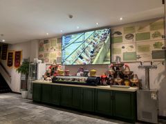 -古关火锅店(古北水镇景区店)