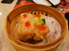 明虾蟹子烧卖-点都德(盘福楼店)