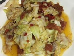 -云尚自助餐厅(佛山南海瞻云酒店)