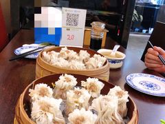-都一处烧麦馆(前门店)