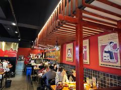 -华仔龙虾(永乐路总店)