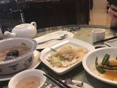 -新聚丰菜馆(太监弄店)