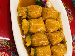 -玉华台饭庄(裕中西里小区店)