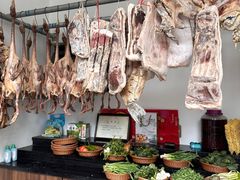 -旺山·浪头人家