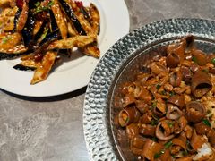 -1937青岛老味道·海肠捞饭·青岛菜(大鲍岛栈桥店)