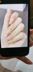 -LILY NAILS美甲美睫