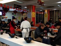 大堂-大富贵(临沂店)