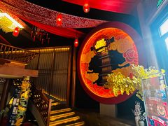 -NINES推理馆·实景侦探推理剧MIXPLAY(静安店)