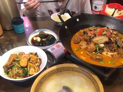 -富正毅三下锅·湘西韵味(天门山索道店)