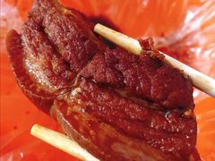 五花肉-咱家王新国把子肉(县东巷店)