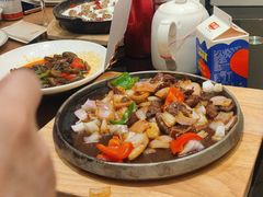 -云天楼国鼎喜宴中心(国鼎店)