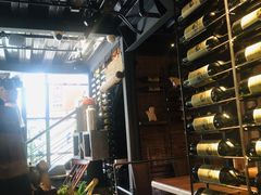 店内装饰-胡桃里音乐酒馆(下沙店)